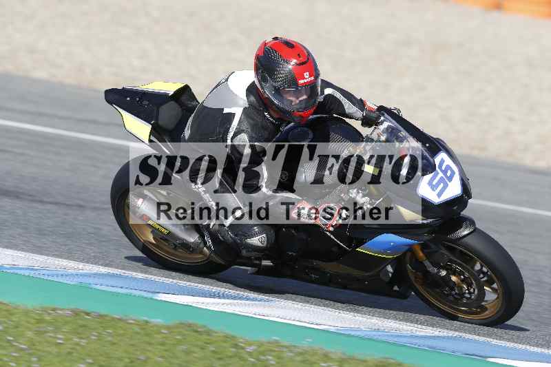/Archiv-2025/02 28.-31.01.2025 Moto Center Thun Jerez/blau-blue/56